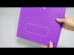 Wodoszczelny, recykling plastikowy, pęcherzowy mailer, odporny na łzy